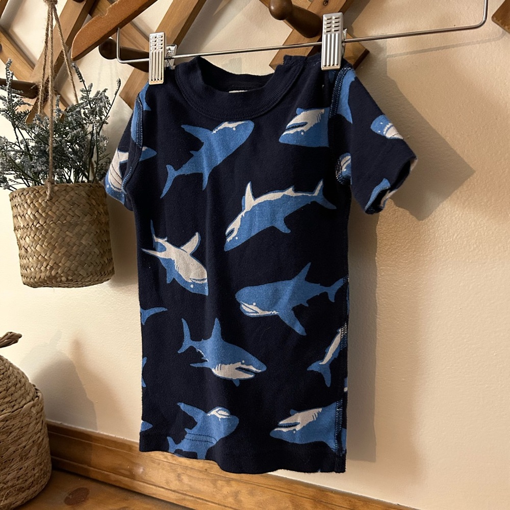 Hannah Anderson 3T pj set